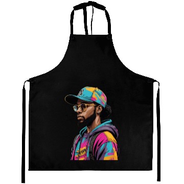 Discover Rapper XL Aprons