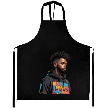 Discover AXL Streetwear Aprons