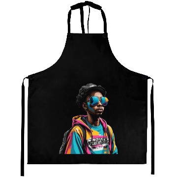 Discover Basic Streetwear Aprons