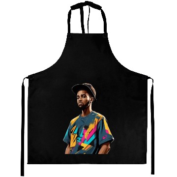 Discover Base XL Streetwear Aprons