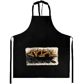 Discover VOWELS aeiou School English Teacher Aprons