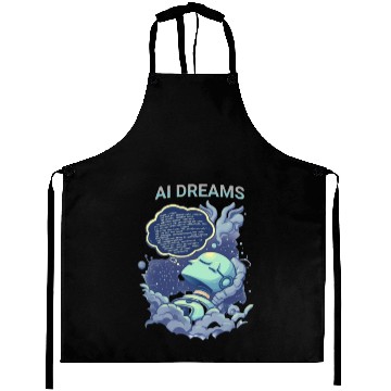Discover AI Dreams are program language Aprons