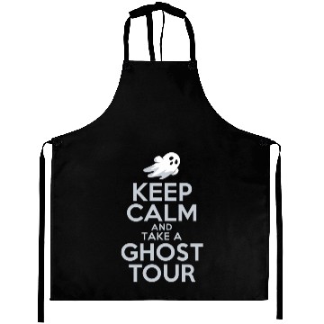 Discover Spooky Adventures on Haunted Ghost Tours and Aprons