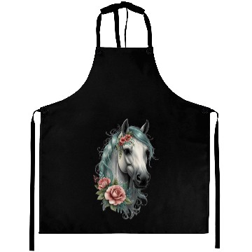 Discover Imaginary horse Aprons
