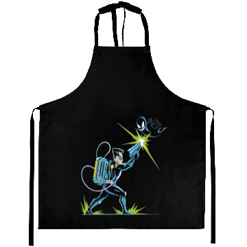 Discover Ghost Busting Aprons