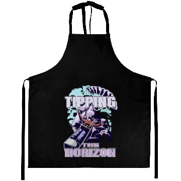 Discover Tipping the Horizon Aprons