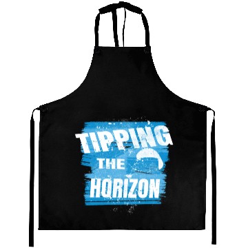 Discover Tipping the Horizon Aprons