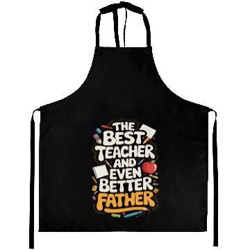 Discover Education Educator Teach Teaching School Teacher Aprons