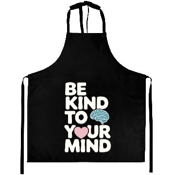 Discover Understanding Psychology Mind and Behavior Aprons
