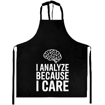 Discover Understanding Psychology Mind and Behavior Aprons
