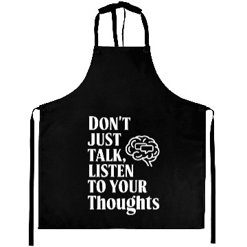 Discover Understanding Psychology Mind and Behavior Aprons