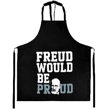 Discover Understanding Psychology Mind and Behavior Aprons