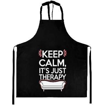 Discover Understanding Psychology Mind and Behavior Aprons