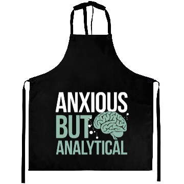 Discover Understanding Psychology Mind and Behavior Aprons