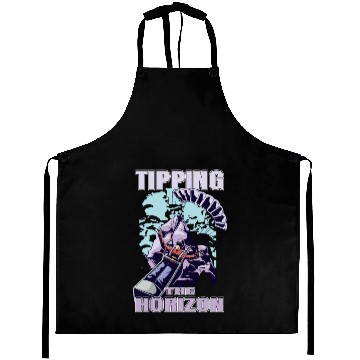 Discover Tipping the Horizon Aprons