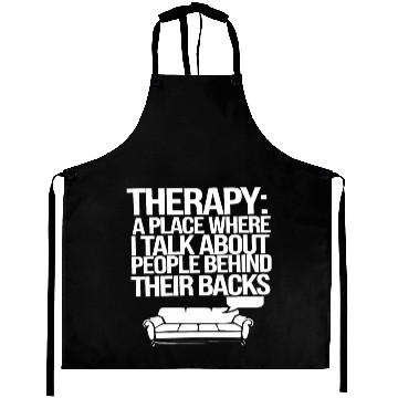 Discover Understanding Psychology Mind and Behavior Aprons