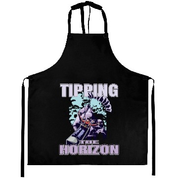 Discover Tipping the Horizon Aprons