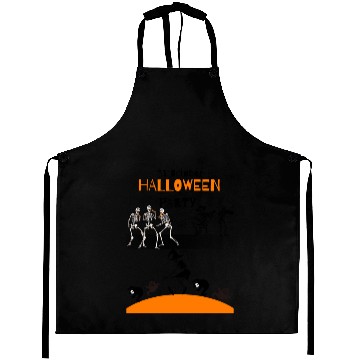 Discover spooky season stuff Aprons