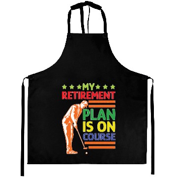 Discover My Retirement Plan Is On Course 5 Aprons