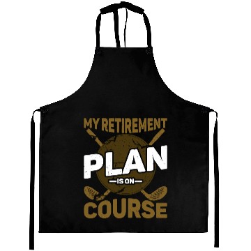 Discover My Retirement Plan Is On Course 6 Aprons