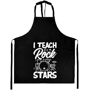 Discover Funny Teacher Gift Aprons