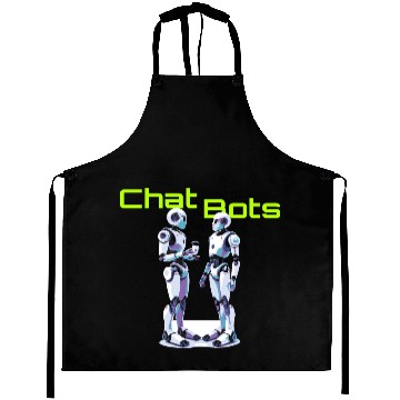 Discover Chat Bots Aprons
