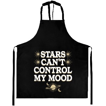 Discover Astrology Skeptic Critical Thinking Aprons