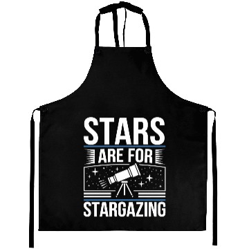 Discover Astrology Skeptic Critical Thinking Aprons