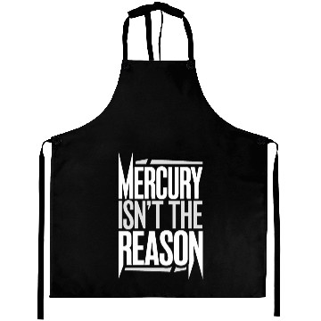 Discover Astrology Skeptic Critical Thinking Aprons