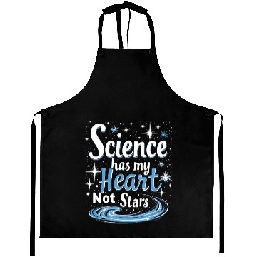 Discover Astrology Skeptic Critical Thinking Aprons