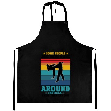 Discover Cool Jiu Jitsu For Men Women Kids 3 Aprons