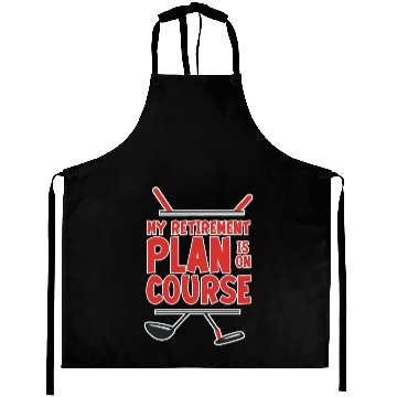 Discover My Retirement Plan Is On Course 2 Aprons