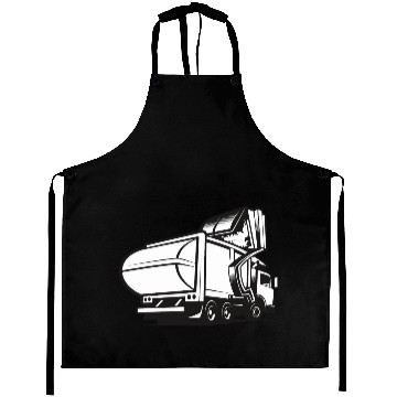 Discover THE BEAST Aprons