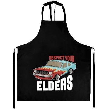 Discover Funny Car Guy 2 Aprons