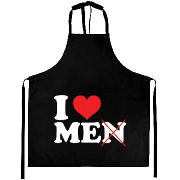 Discover i love me not men. Funny I love myself Aprons