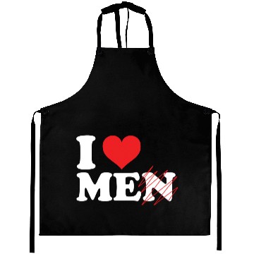 Discover i love me not men. Funny I love myself Aprons