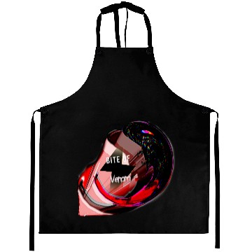 Discover Bite of venom by Astronaut Aprons