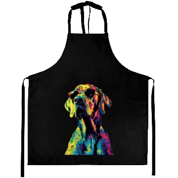 Discover Great Dane Aprons