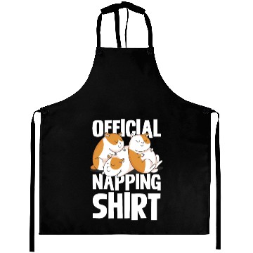 Discover Official Napping Aprons Guinea Pig Lovers Cozy Nap