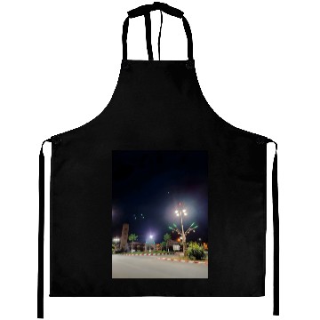 Discover small town beauty Aprons