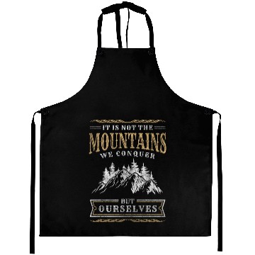 Discover Mountaineering Hiking Alps Climb Aprons