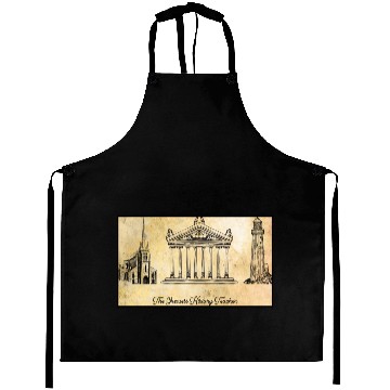 Discover The greatest history teacher Aprons