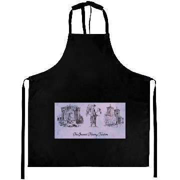 Discover The greatest history teacher Aprons