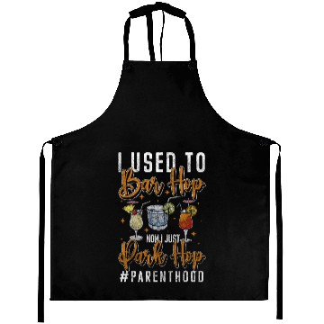 Discover Clubbing Getting Drunk Consumption Fun Aprons