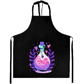 Discover magic women Aprons
