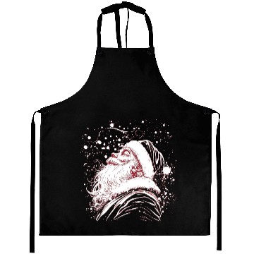 Discover santa claus Aprons