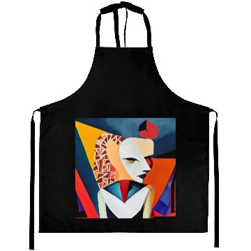 Discover Self-love Aprons