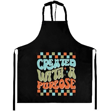 Discover Vintage Inspired Designs for Everyday Cool Aprons