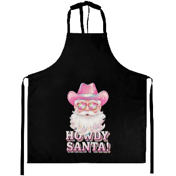 Discover Santa Claus Christmas, Merry Christmas Aprons
