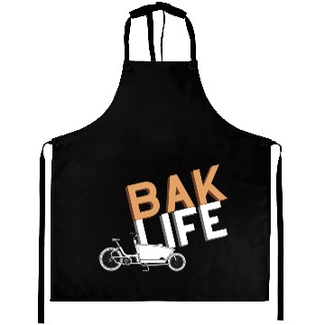 Discover BAKFIETS LIFE Aprons